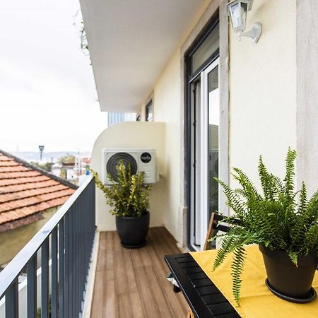 Prestige Ajuda Apartment Lisabona Exterior foto