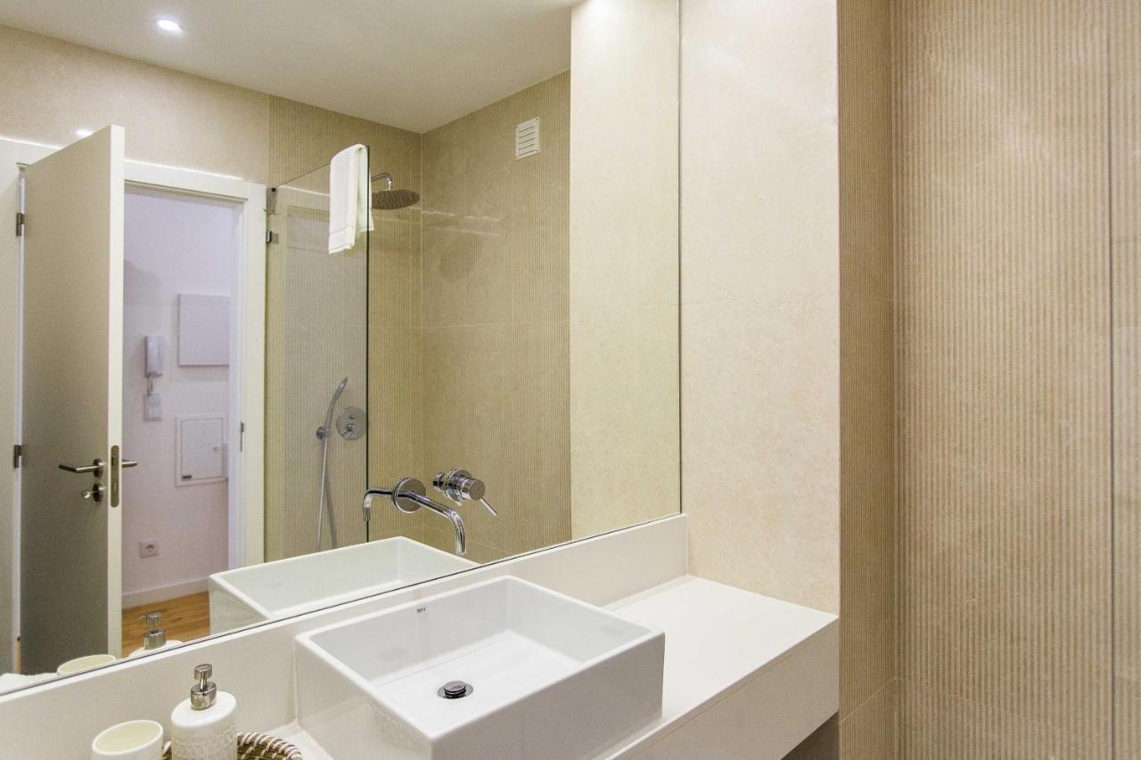 Prestige Ajuda Apartment Lisabona Exterior foto