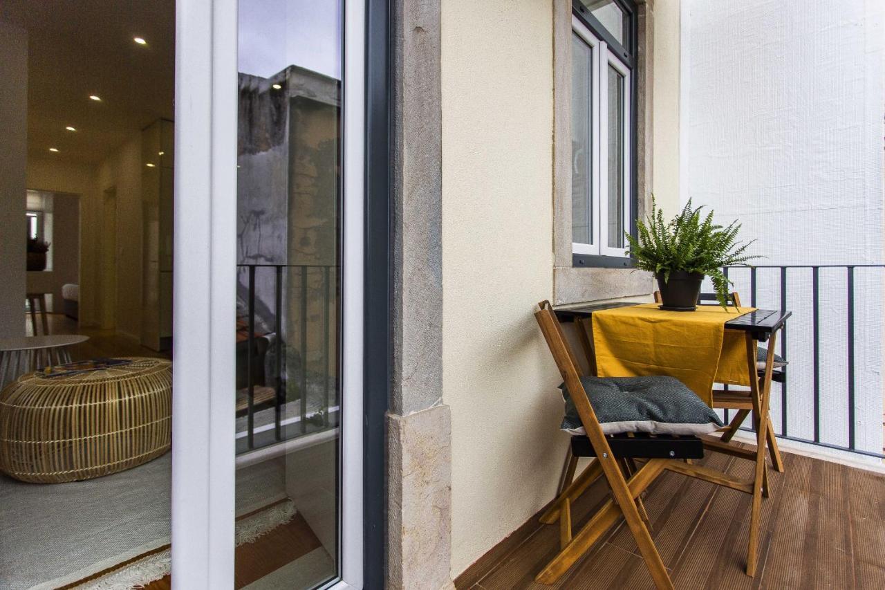 Prestige Ajuda Apartment Lisabona Exterior foto