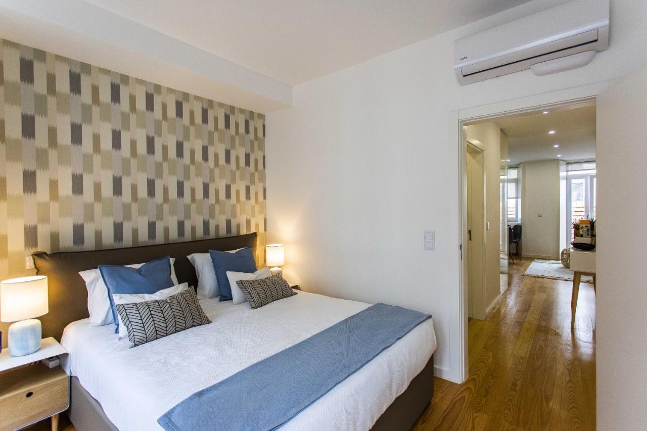 Prestige Ajuda Apartment Lisabona Exterior foto